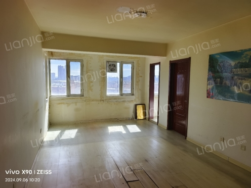 整租·伯爵盛世纪 3室2厅 南/北