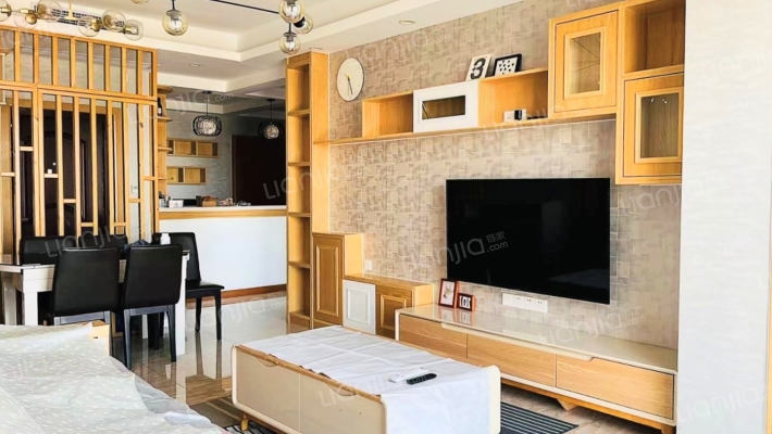 欧景名城(东阳市)二手房实景图