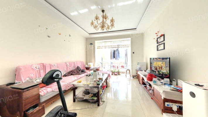 阳洲鑫园二手房实景图