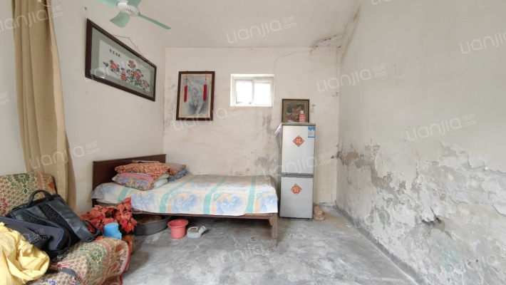 万昌里二手房实景图