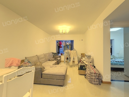 整租·中昂嘉御湾 4室1厅 跃层 东