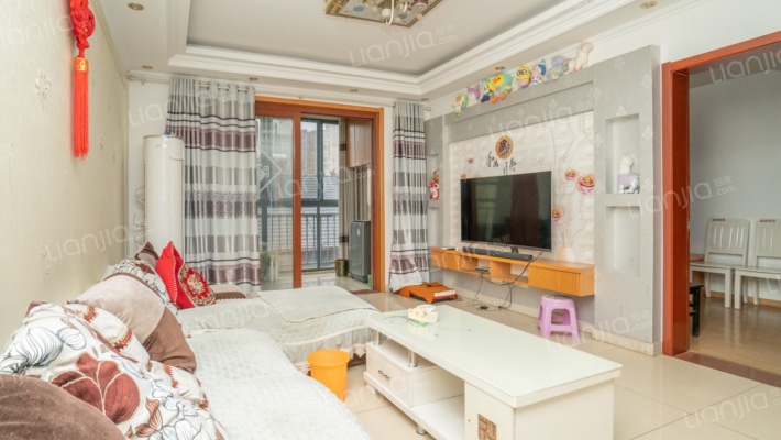 康沃尔郡二手房实景图