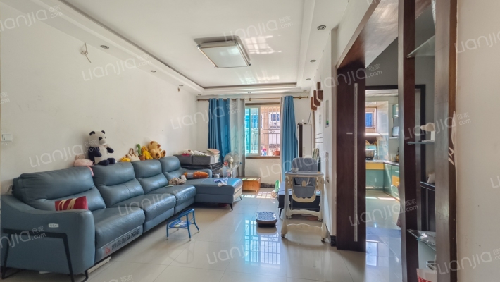 新时代购物广场二手房实景图