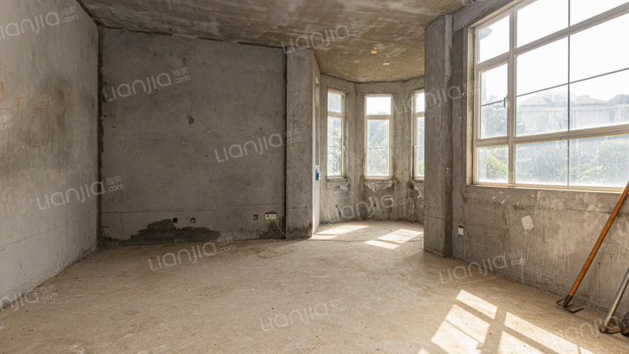 恒顺翠竹园二手房实景图