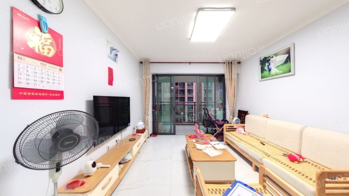 海伦印象二手房实景图