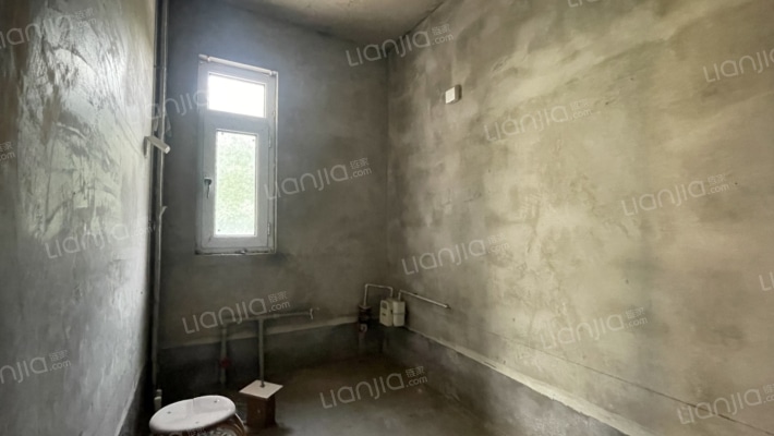 琉璃湖别墅 5室2厅 南 北-卫生间A