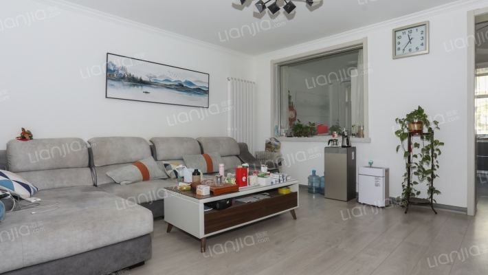 地税小区二手房实景图