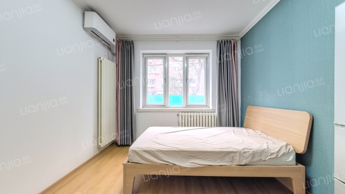 蓟门南里二手房实景图