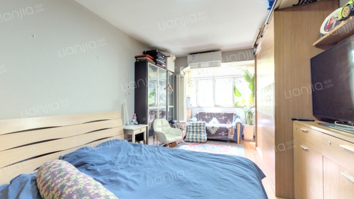 清水苑二手房实景图