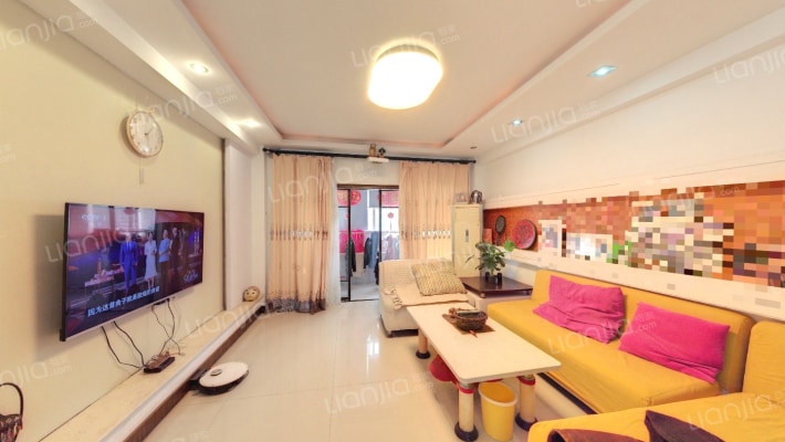 新城家园C区二手房实景图