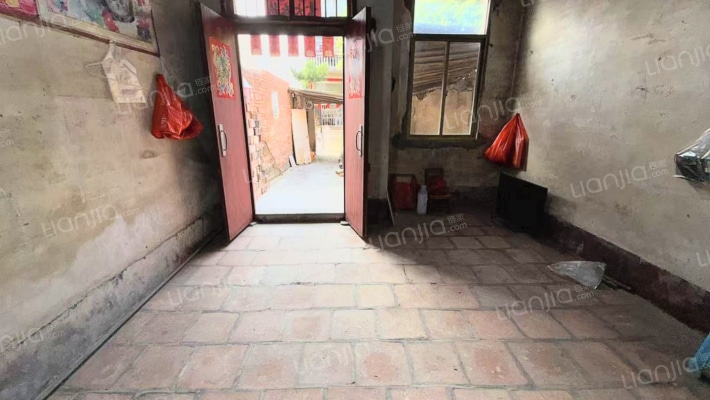 高德二街二手房实景图