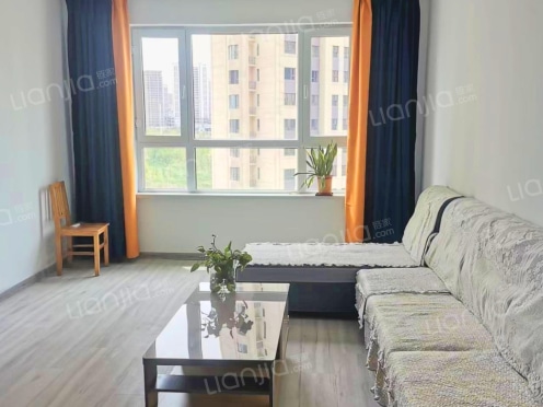 整租·金茂牡丹花园 3室2厅 南