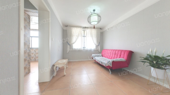 二中家属院二手房实景图