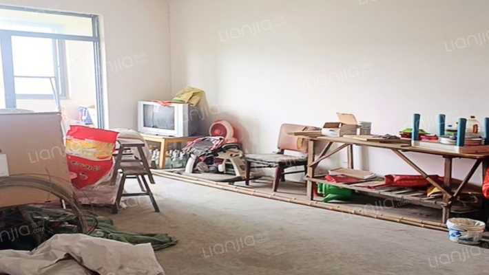 广福家园二手房实景图