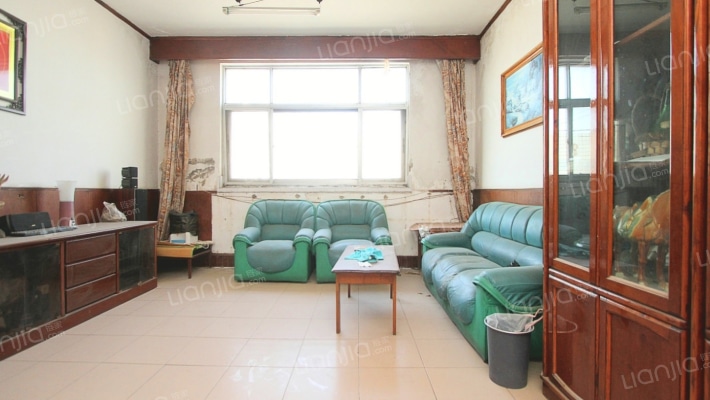 防疫站家属院二手房实景图