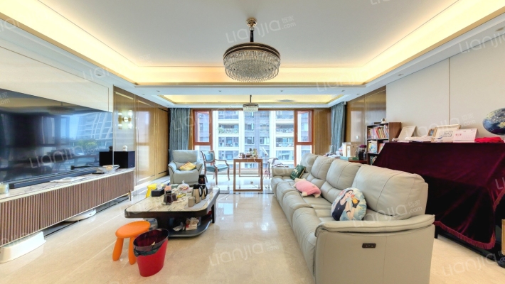 龙湖天宸原著二手房实景图