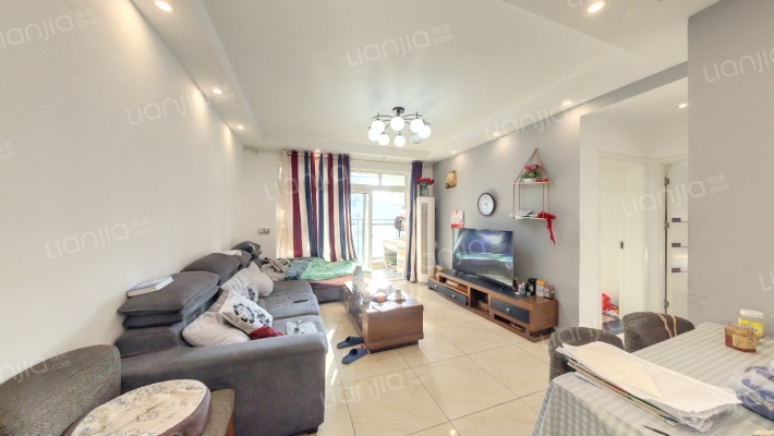 蜜城二手房实景图