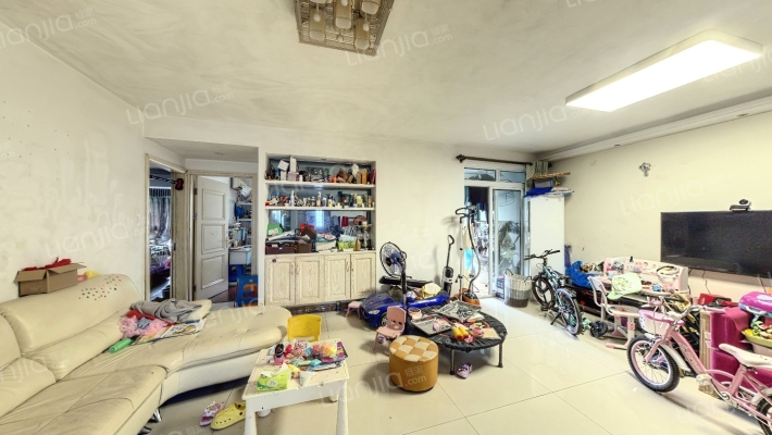 西城时代家园二手房实景图