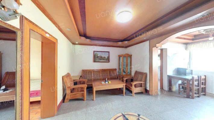 妇幼保健院宿舍二手房实景图