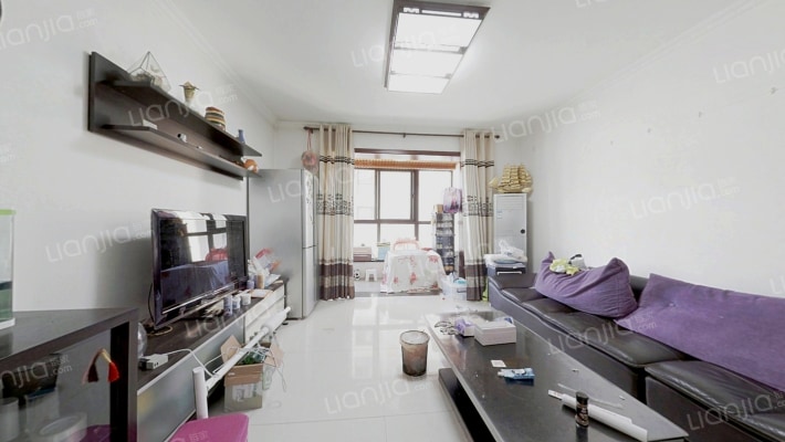 兰乔圣菲二手房实景图