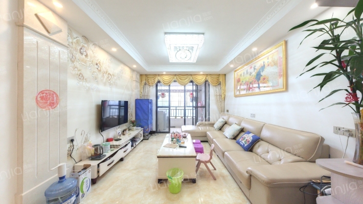 阳光尚都二手房实景图