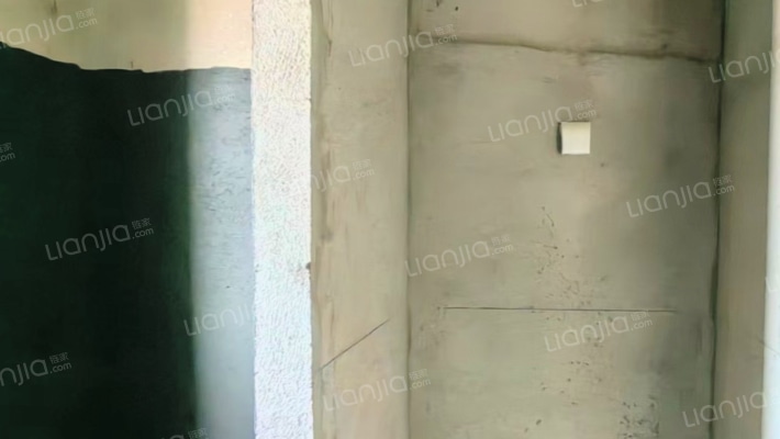 三利中和城B区大三居 全天采光无遮挡  价格合适-淋浴间