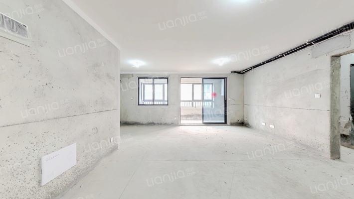 花世界湖悦二手房实景图