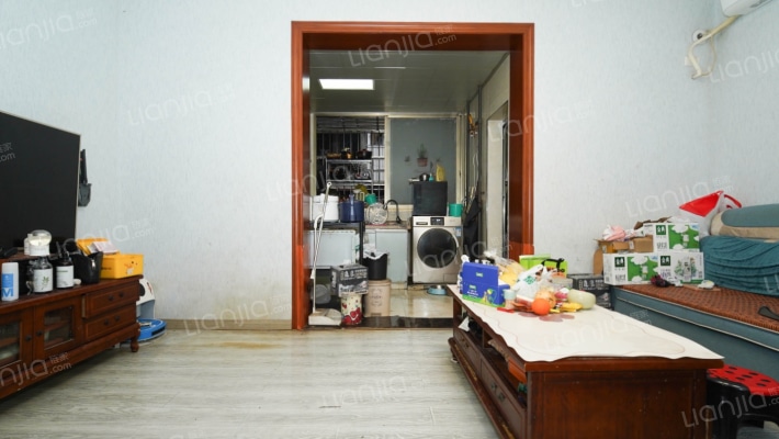 桂花路二手房实景图