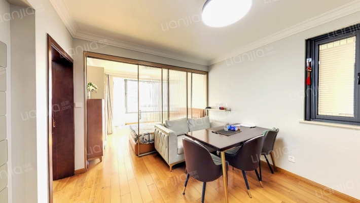 珠江玫瑰花园(公寓)二手房实景图