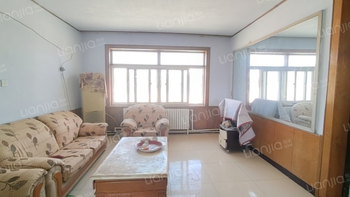 南郊教师公寓二手房实景图