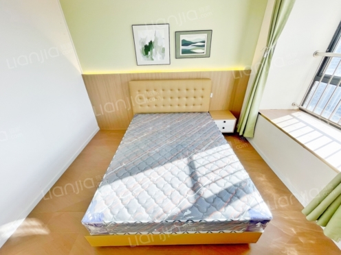 合租·万年嘉苑 3居室 东南卧