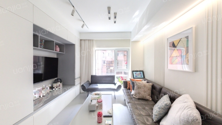 金狮公寓二手房实景图