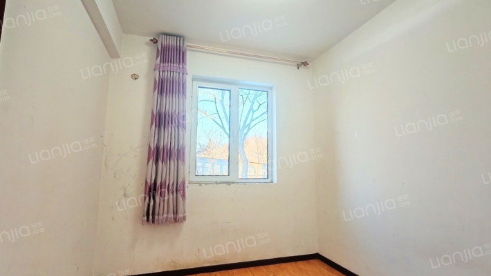 三利中和城一期 3室1厅 南 北-卧室C