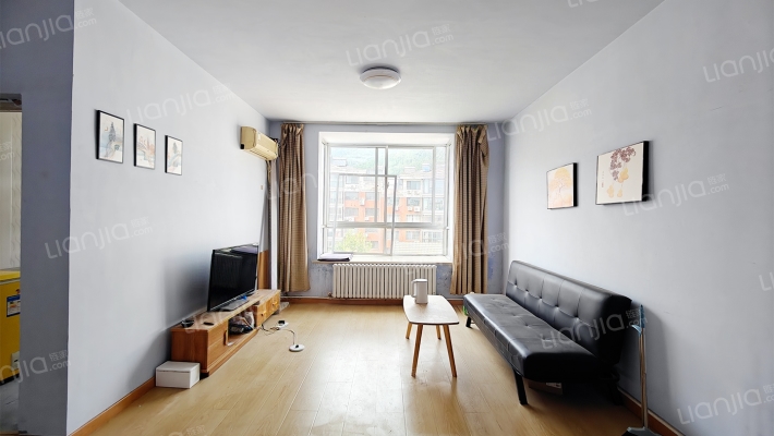 御园小区二手房实景图