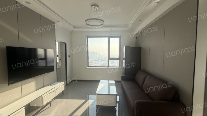 富旺居二手房实景图