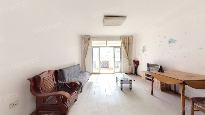 哥特帝景二手房实景图