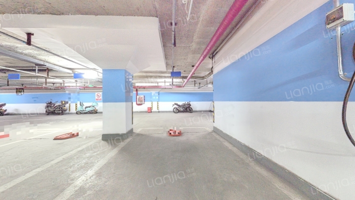 金域华府二期二手房实景图