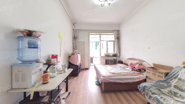 研究所小区二手房实景图