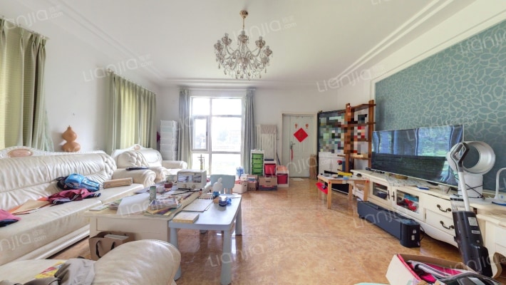 北街家园三区二手房实景图