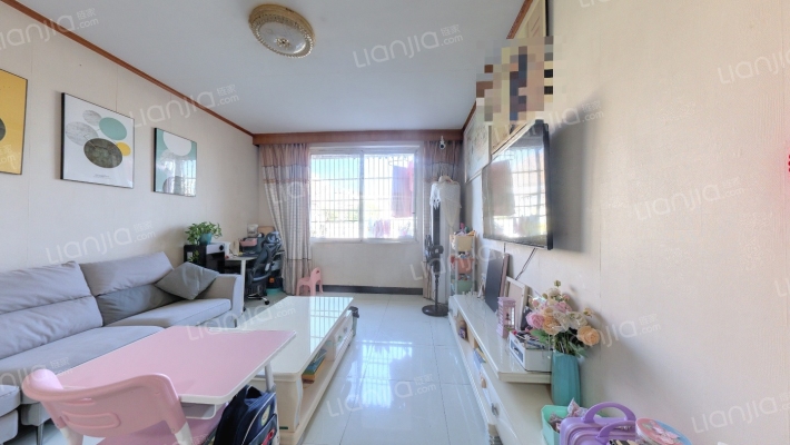 瑞应苑二手房实景图