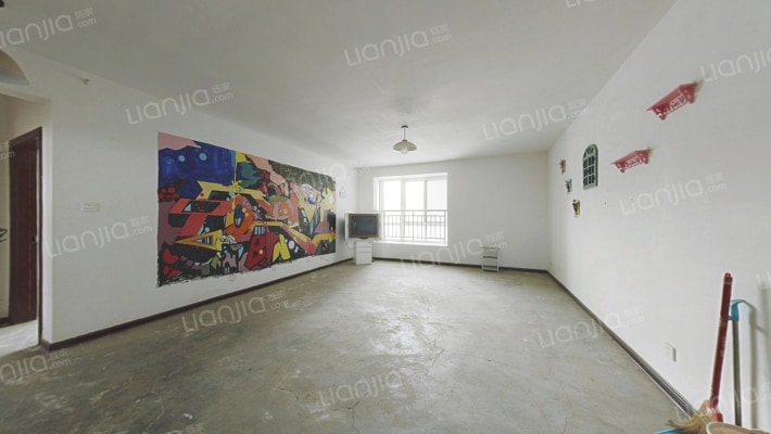 金蓝湾二手房实景图