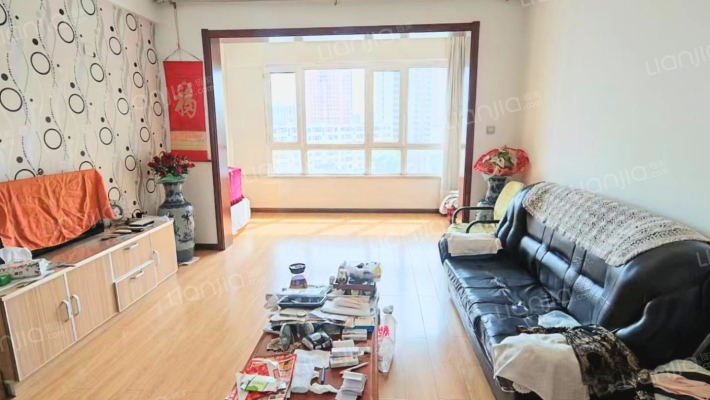金都府邸二期二手房实景图