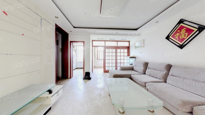 玉清嘉苑二手房实景图