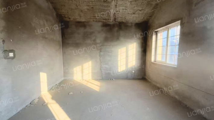 4A级高尔夫别墅区万亩大盘天然氧吧 边户类独栋大院子-卧室B