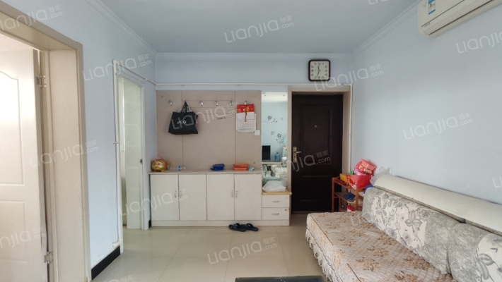 纺织楼二手房实景图