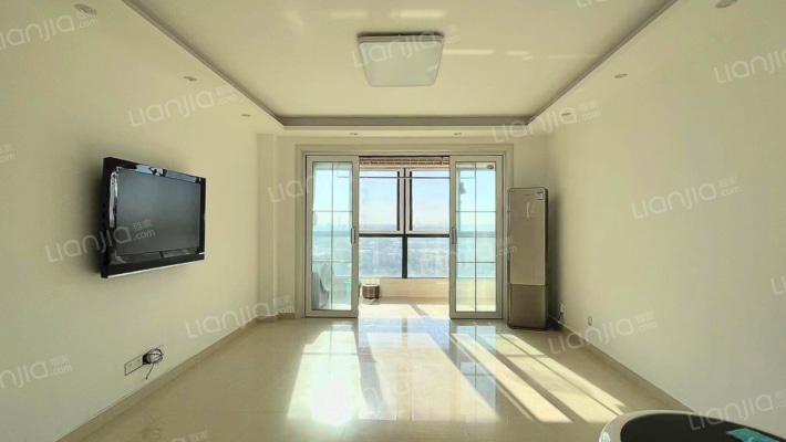 西湖明珠二手房实景图