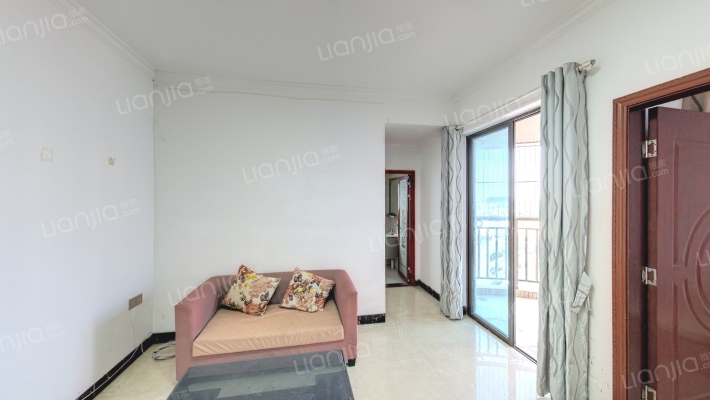 名仕蓝溪苑二手房实景图