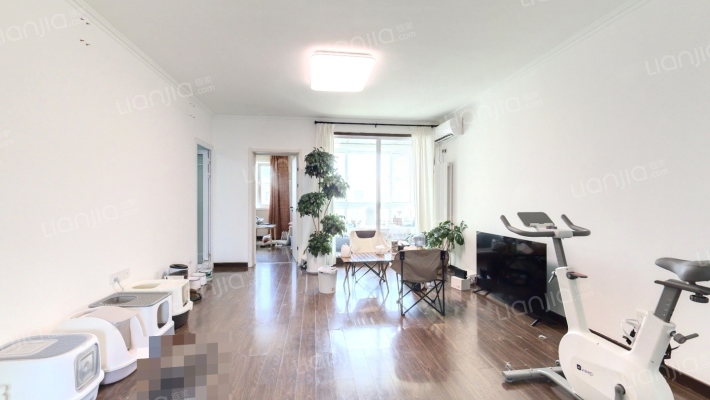 宜兰园二手房实景图