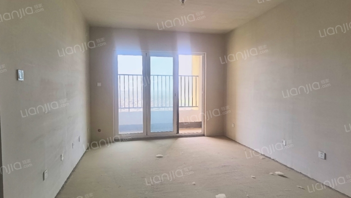 格局好，楼层好，视野宽阔，采光充足，配套设施齐全-客厅