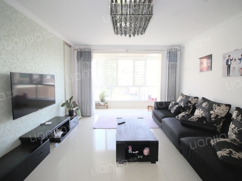 整租·东方园 2室2厅 南